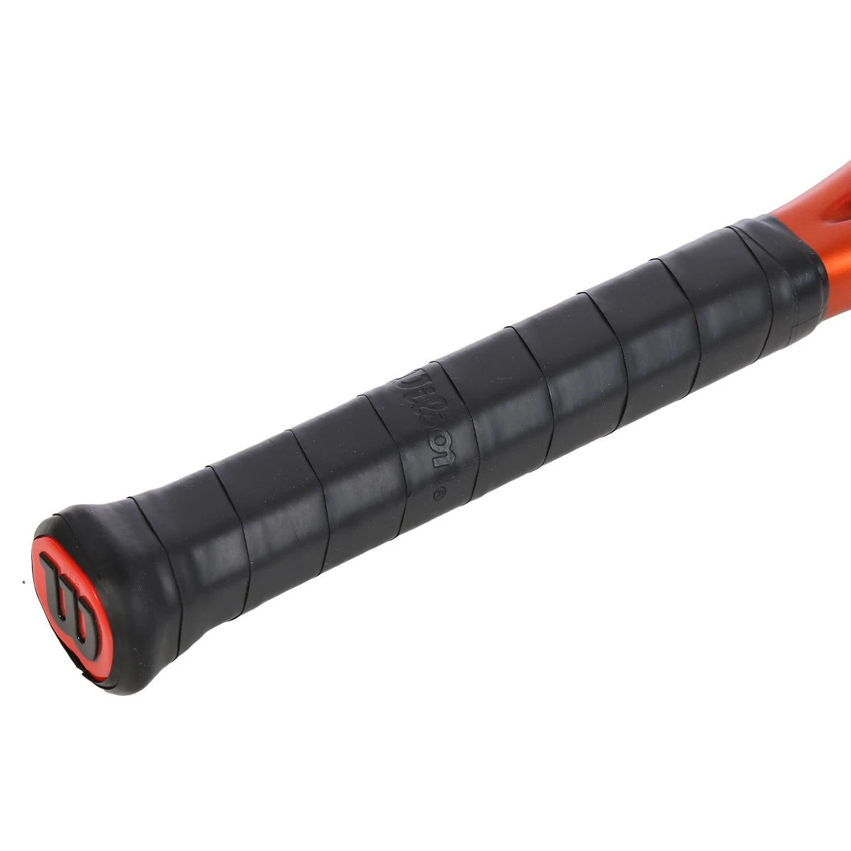 Wilson Burn 100Ls V5.0 Tweedehands Tennissracket (280 Gr)