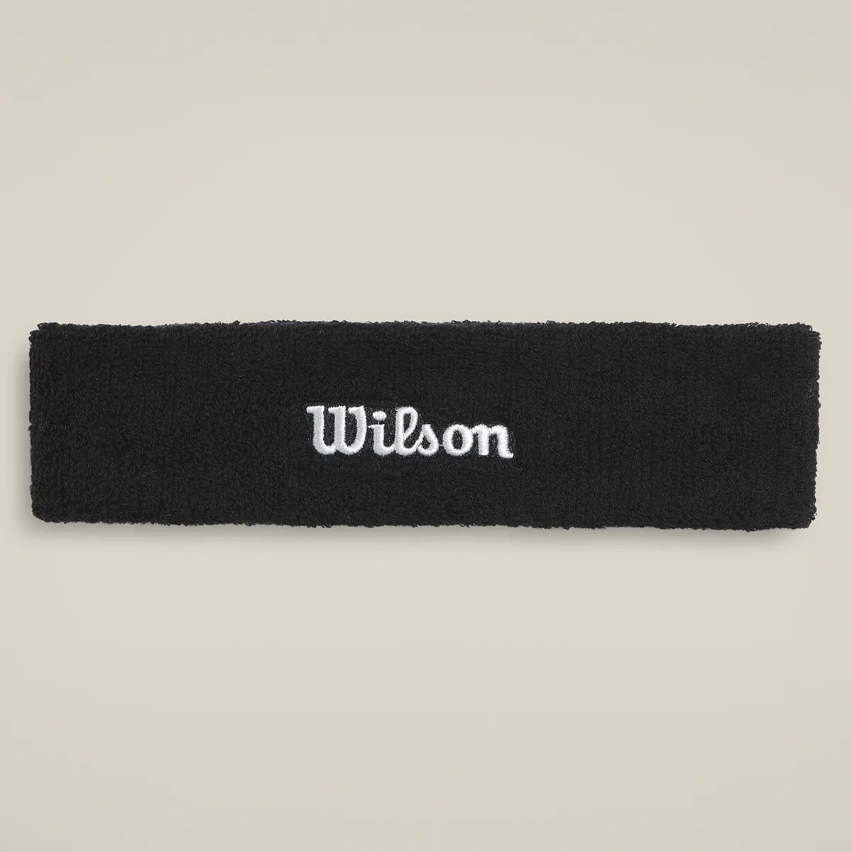 Hoofband Wilson Logo