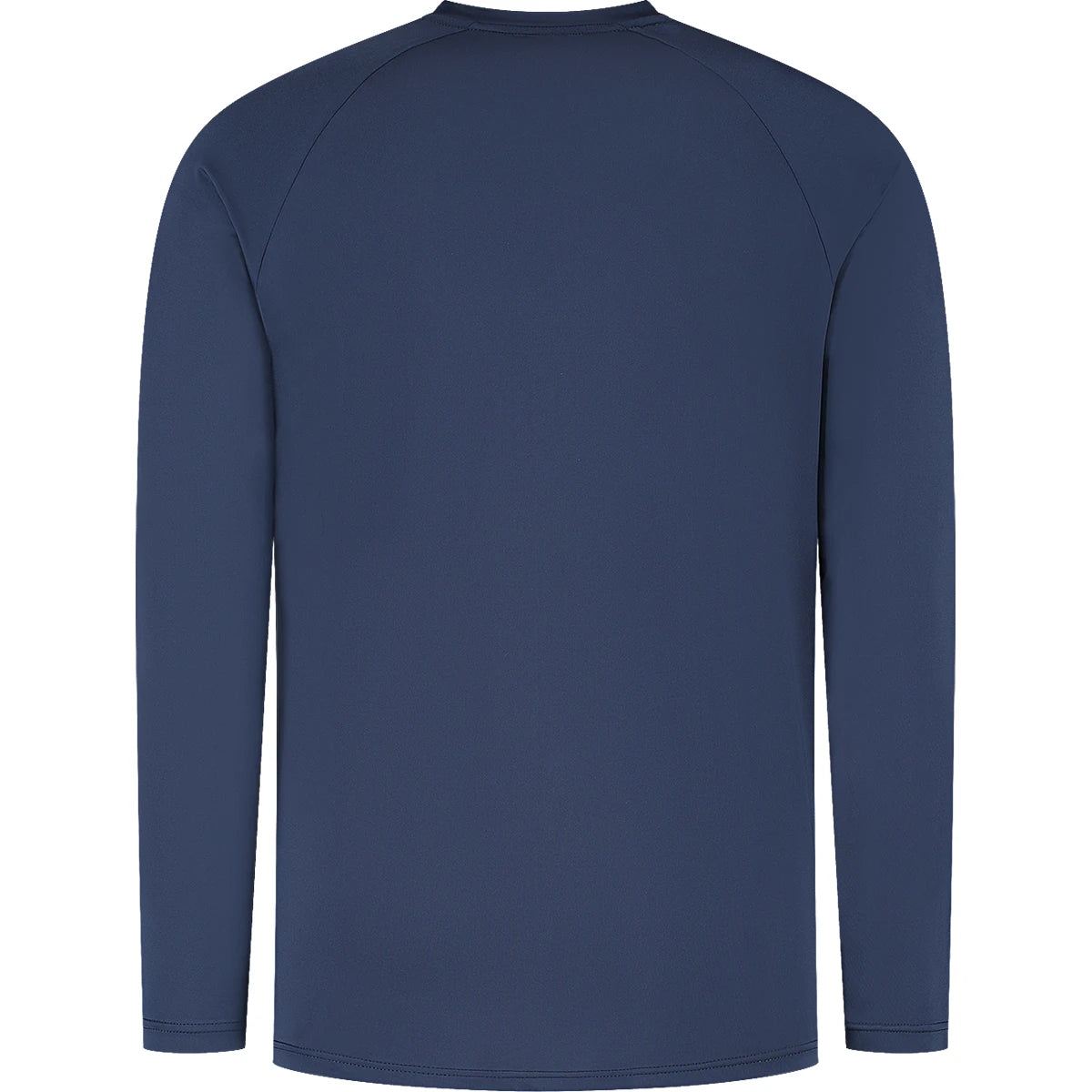 T-Shirt K-Swiss Hypercourt Lange Mouw 5