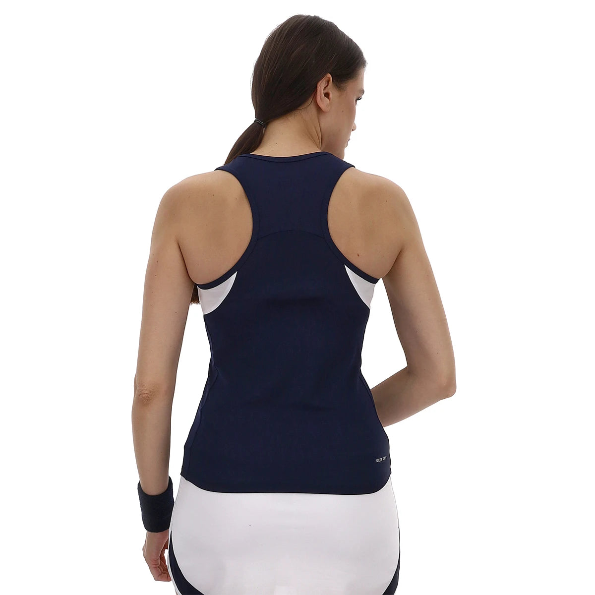 Tanktop Lotto Dames Squadra Iv