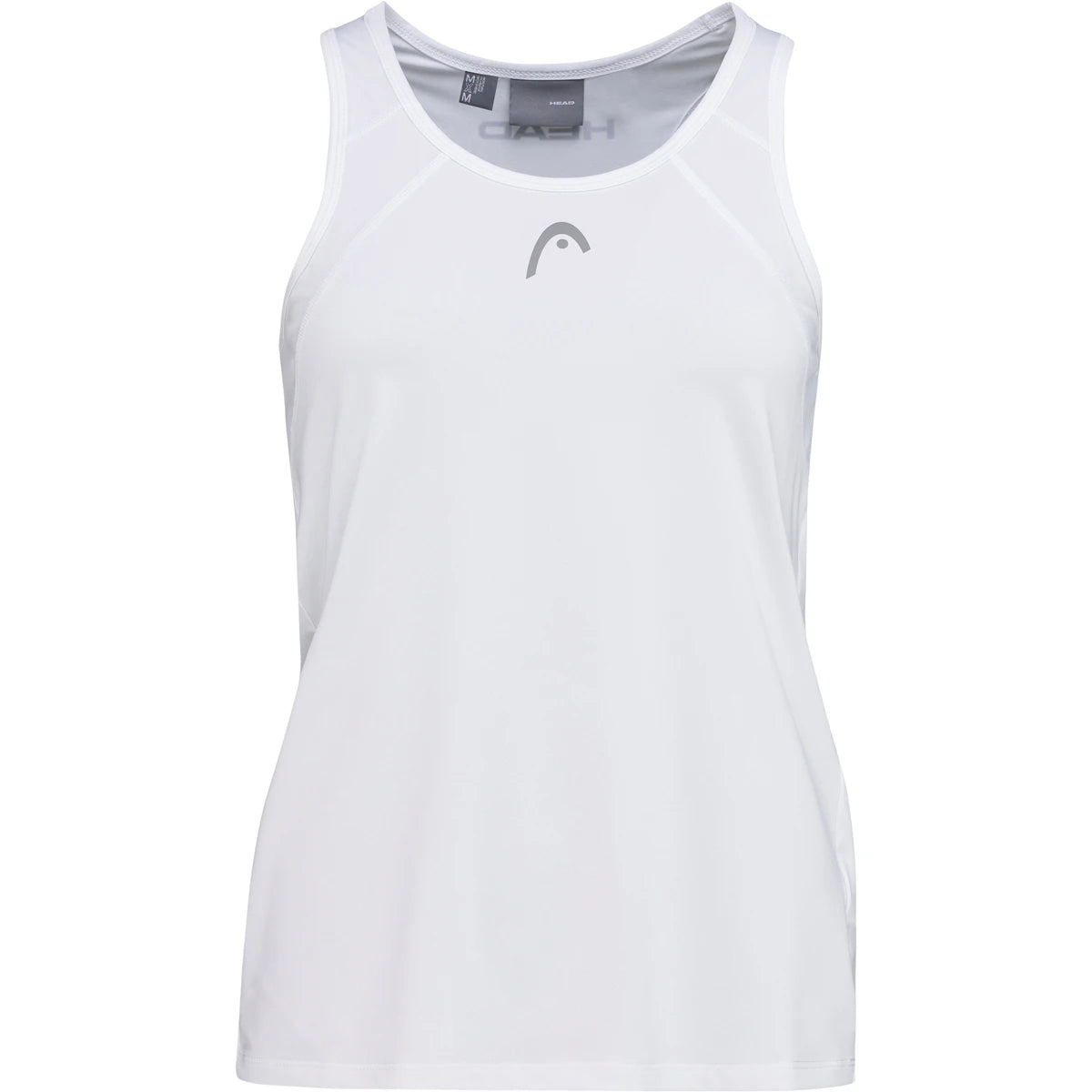 Tanktop Head Dames Club 22
