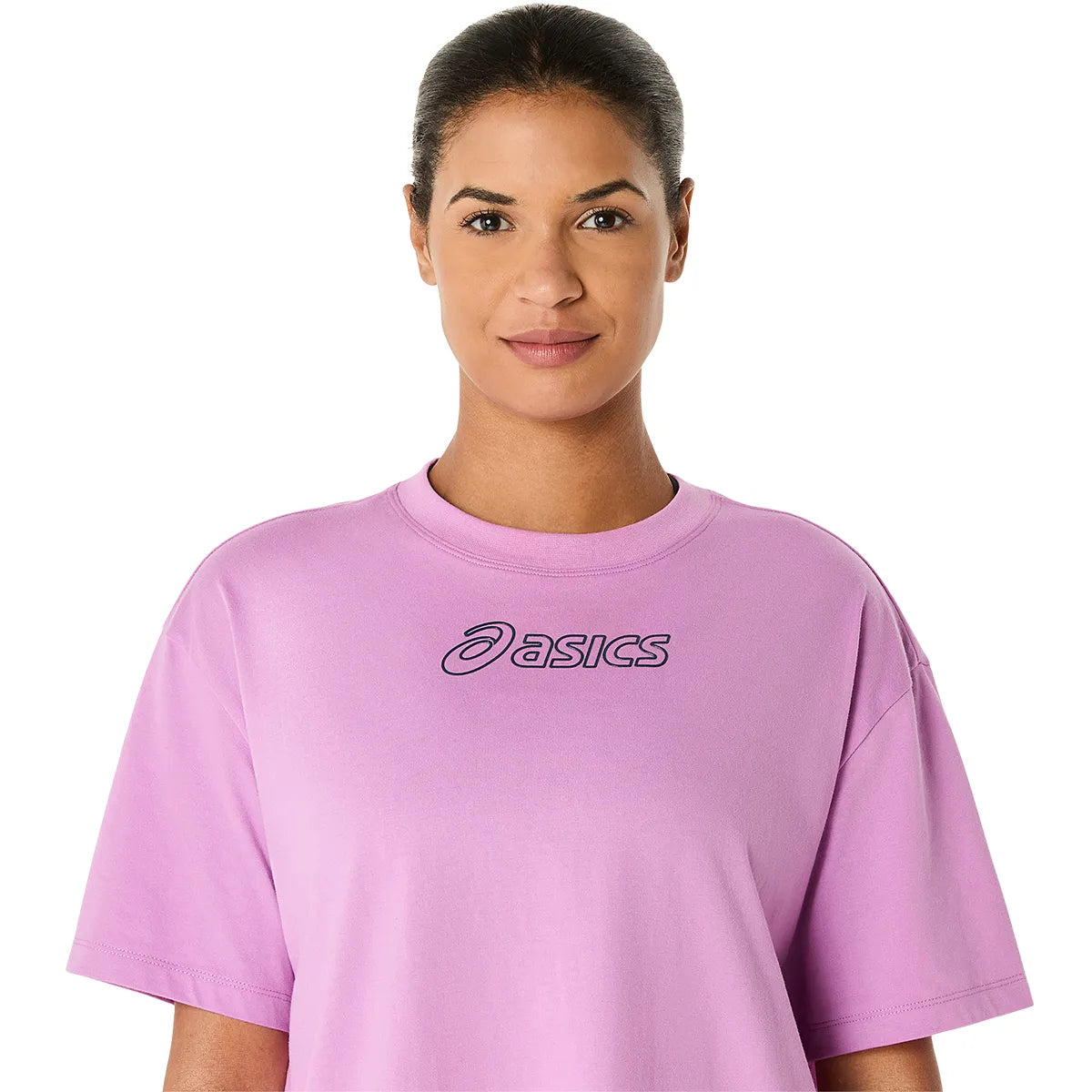 T-shirt Asics Dames Training