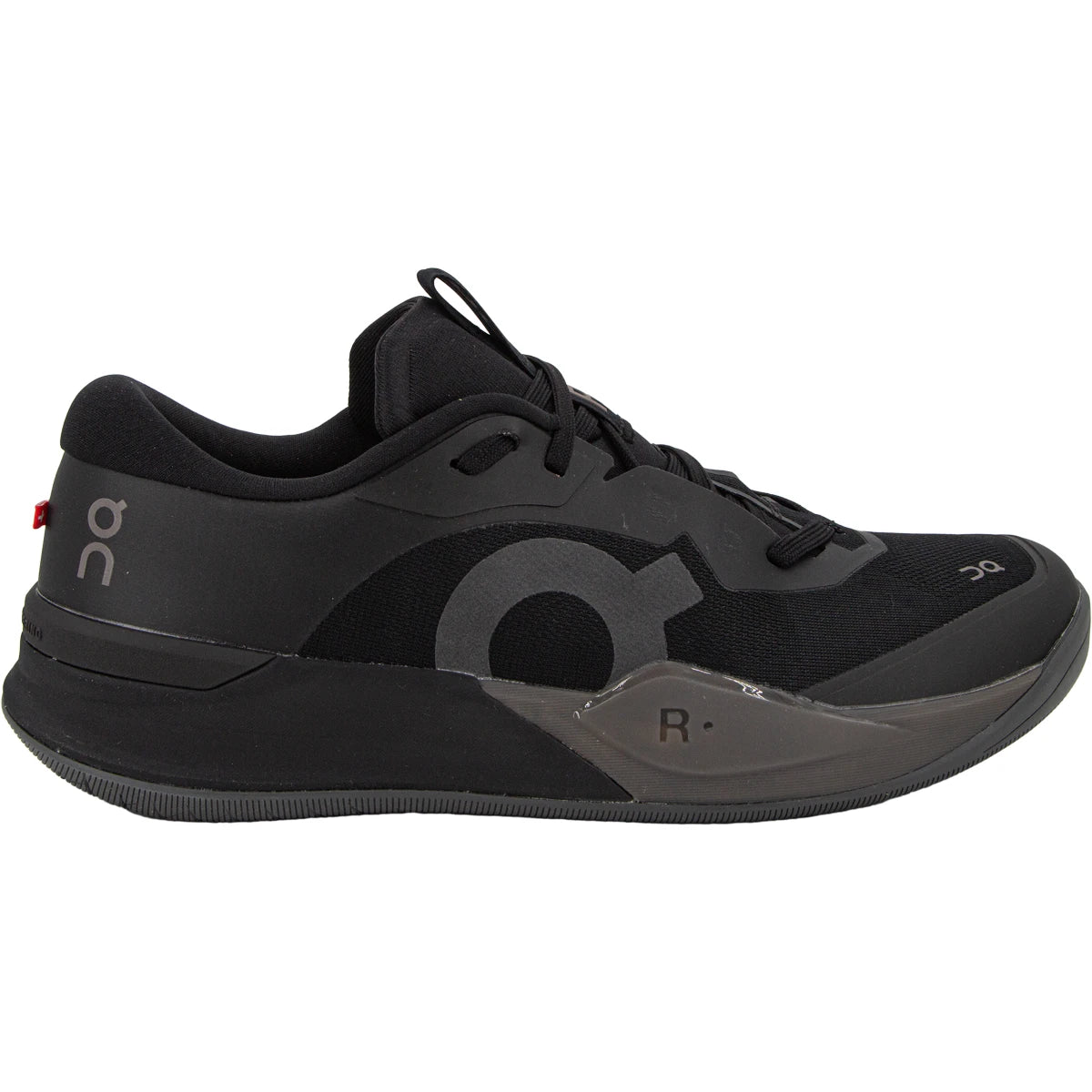Schoenen On The Roger Pro 3 Alle Ondergronden