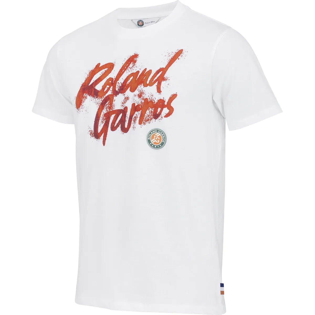 T-shirt Roland-Garros