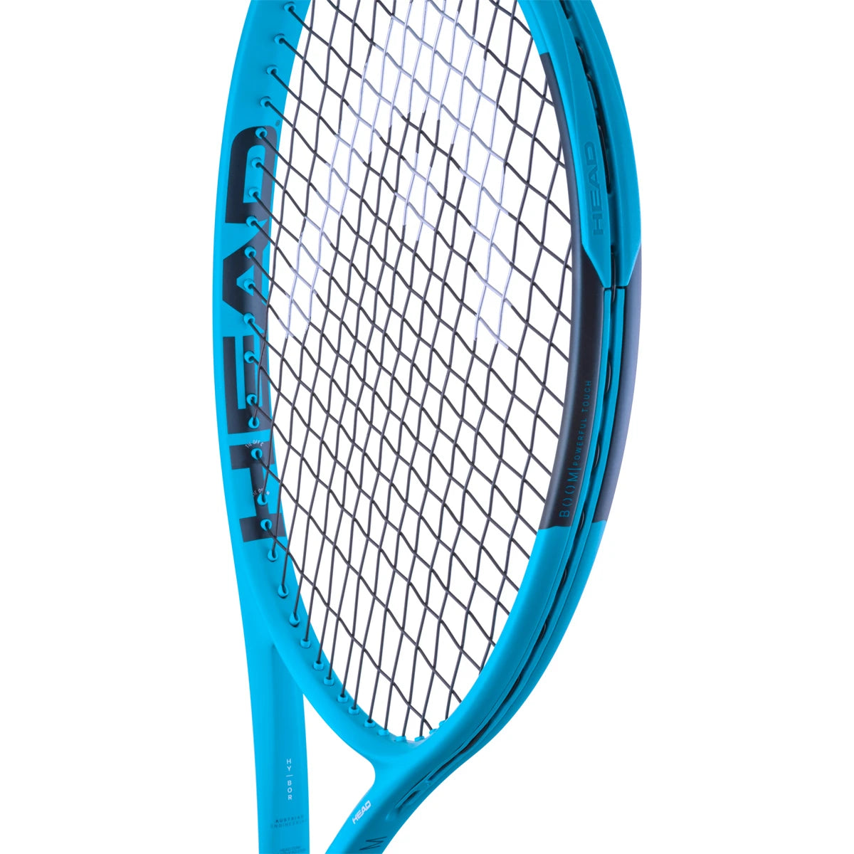 Racket Head Boom MP Ul (255 Gr) Gesnaard