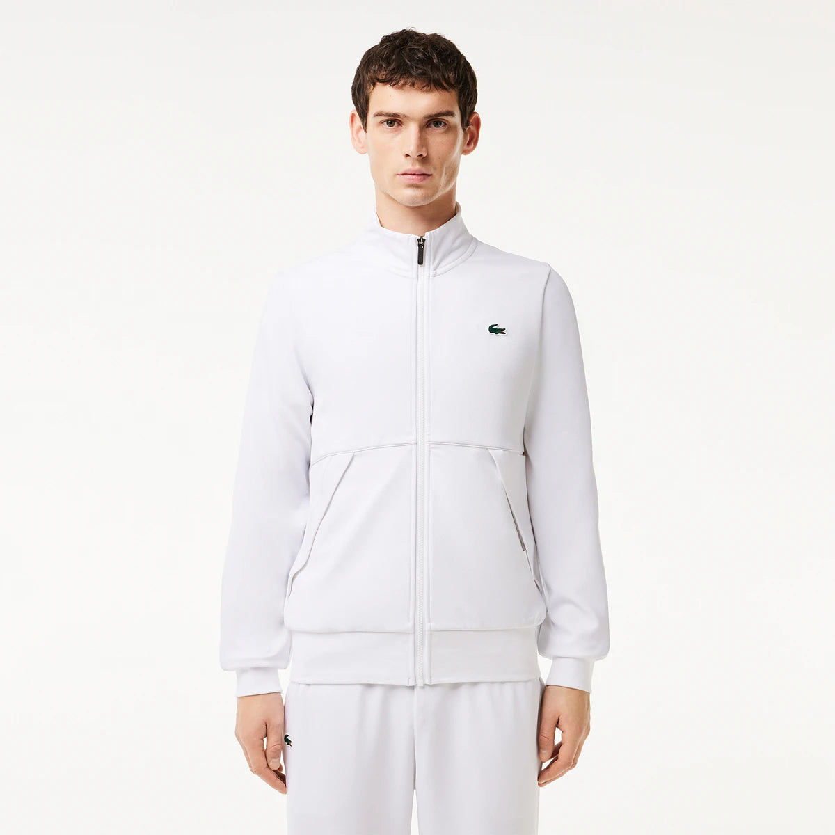 Lacoste Heritage Club London Jas