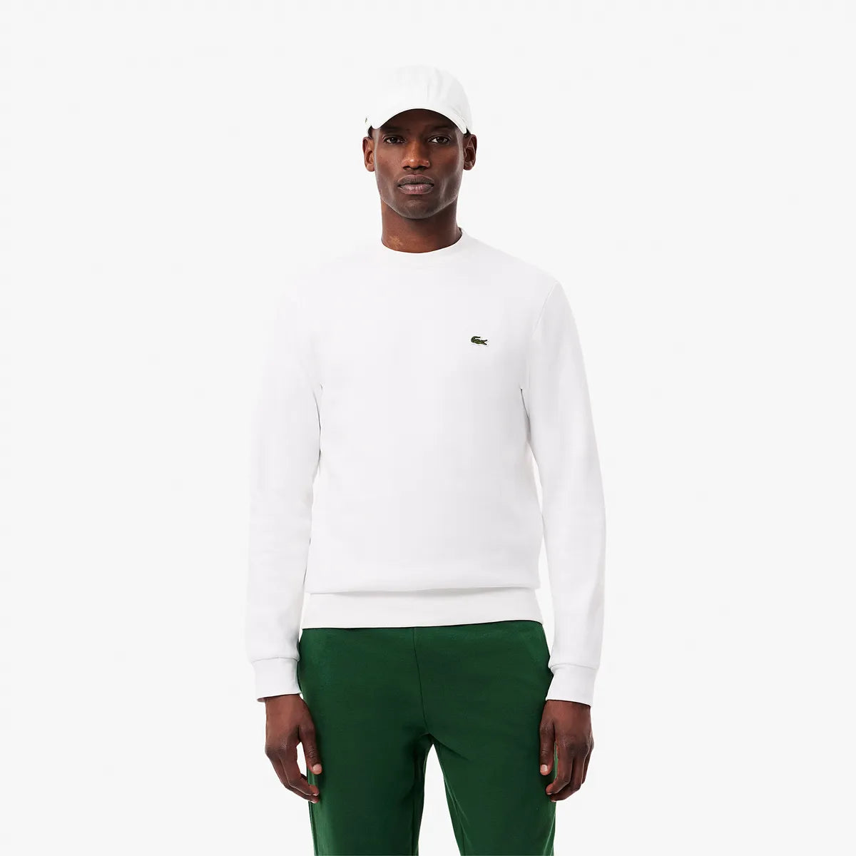 Sweater Lacoste Classic Fit