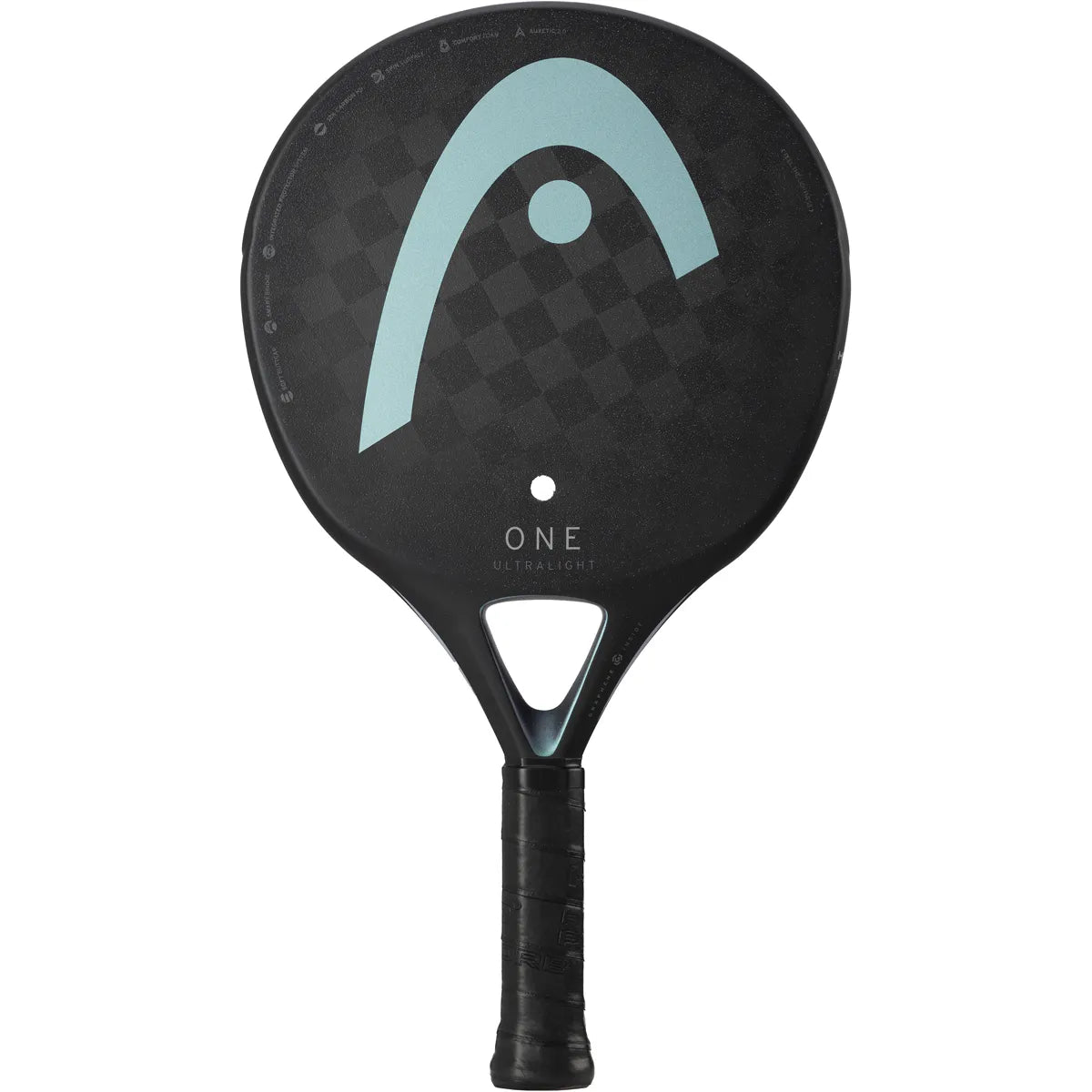 Padelracket Head One Ultra Light (2024)