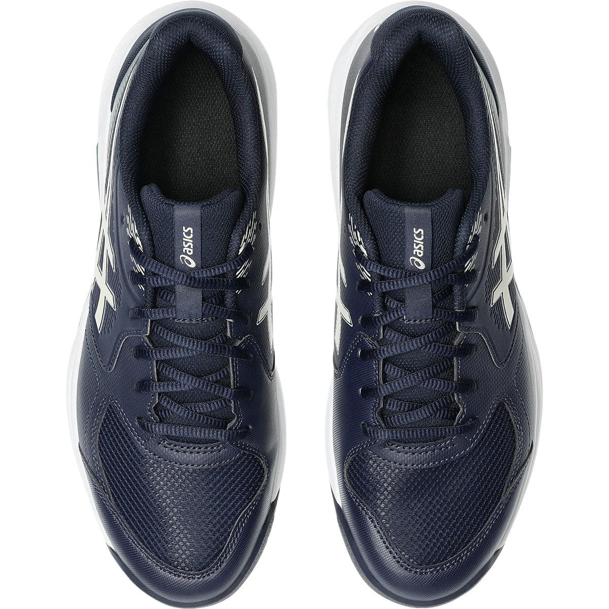 Asics Gel Dedicate 9 Schoenen alle ondergronden