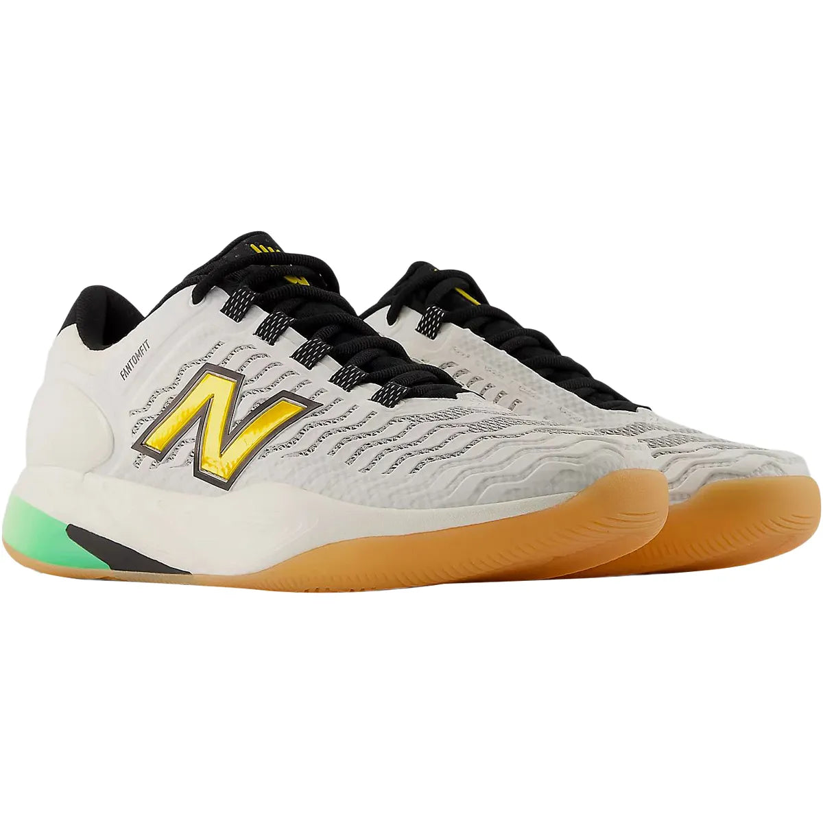 New Balance Rally V2 Schoenen alle ondergronden