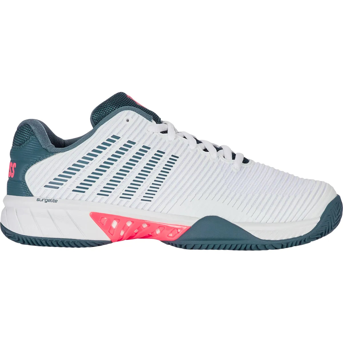 Gravel-schoenen K-Swiss Hypercourt Express 2