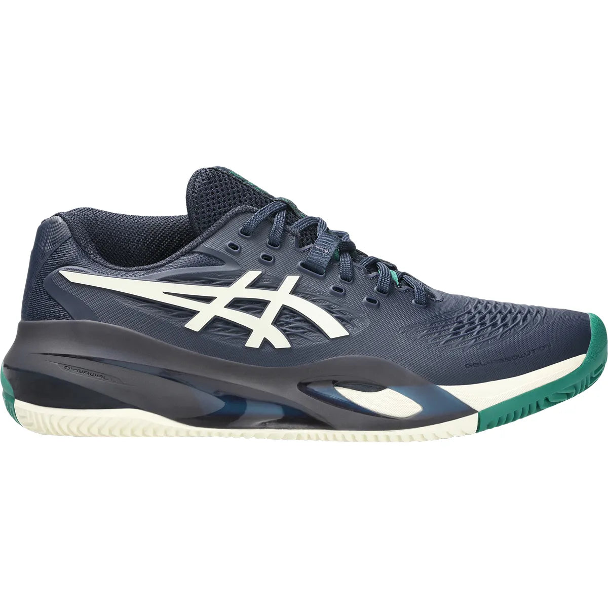 Asics Gel Resolution X Gravel-schoenen