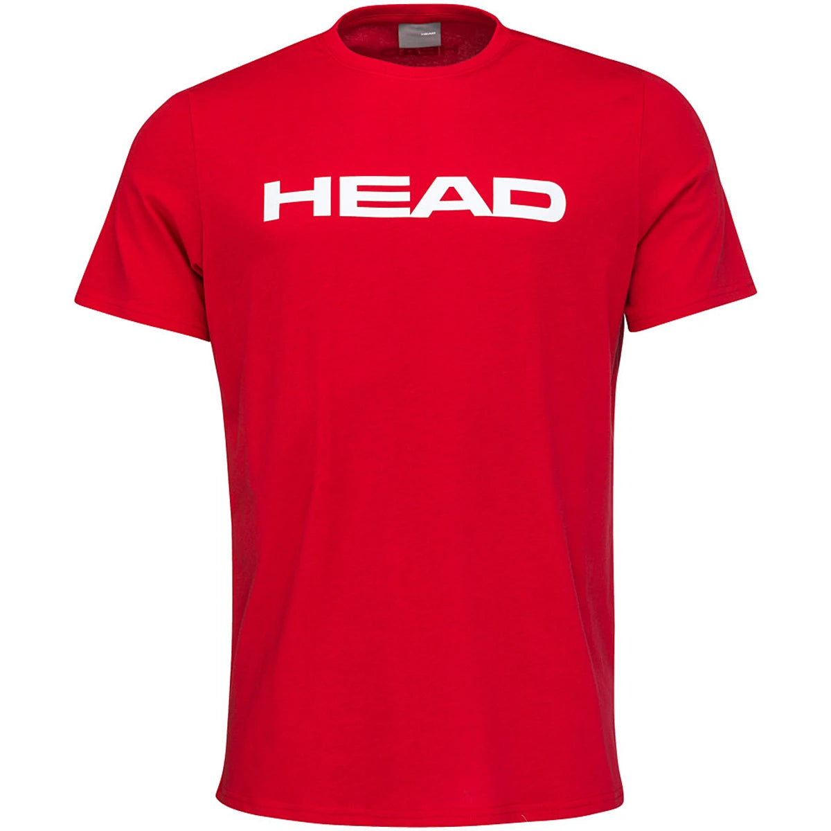 T-Shirt Head Junior Jongens Club Basic