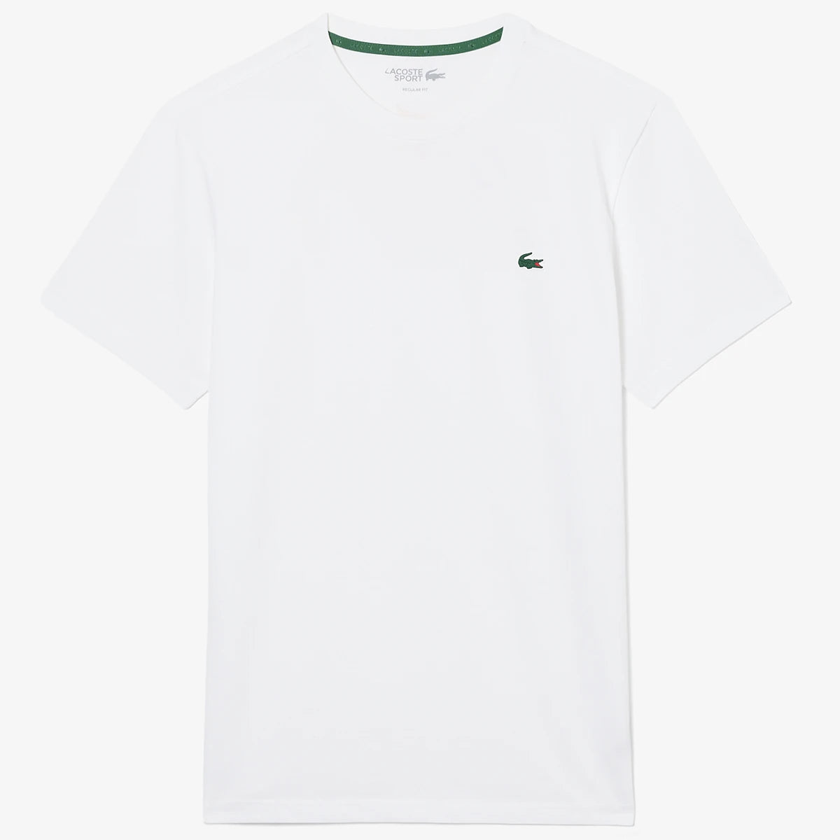 T-Shirt Lacoste Core Performance Grafisch