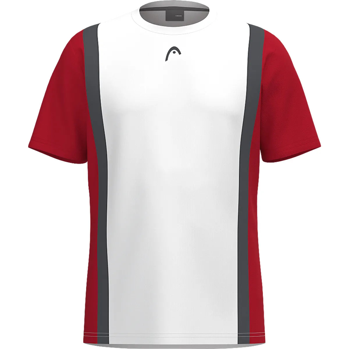 T-Shirt Head Junior Garçon Club Tech