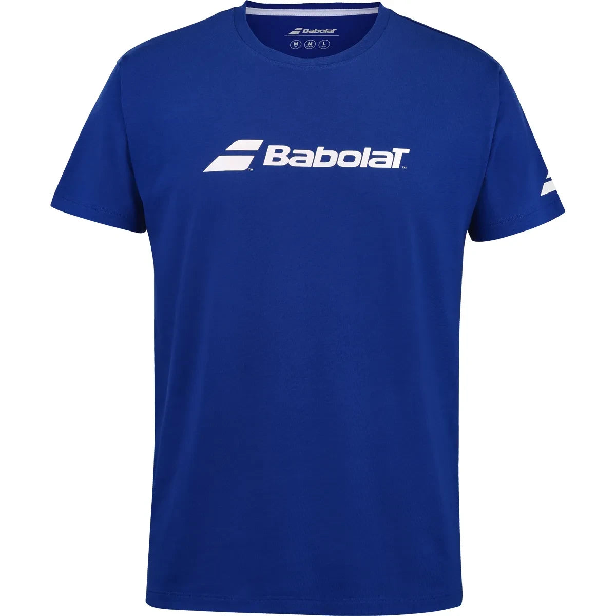 T-shirt Babolat Exercise