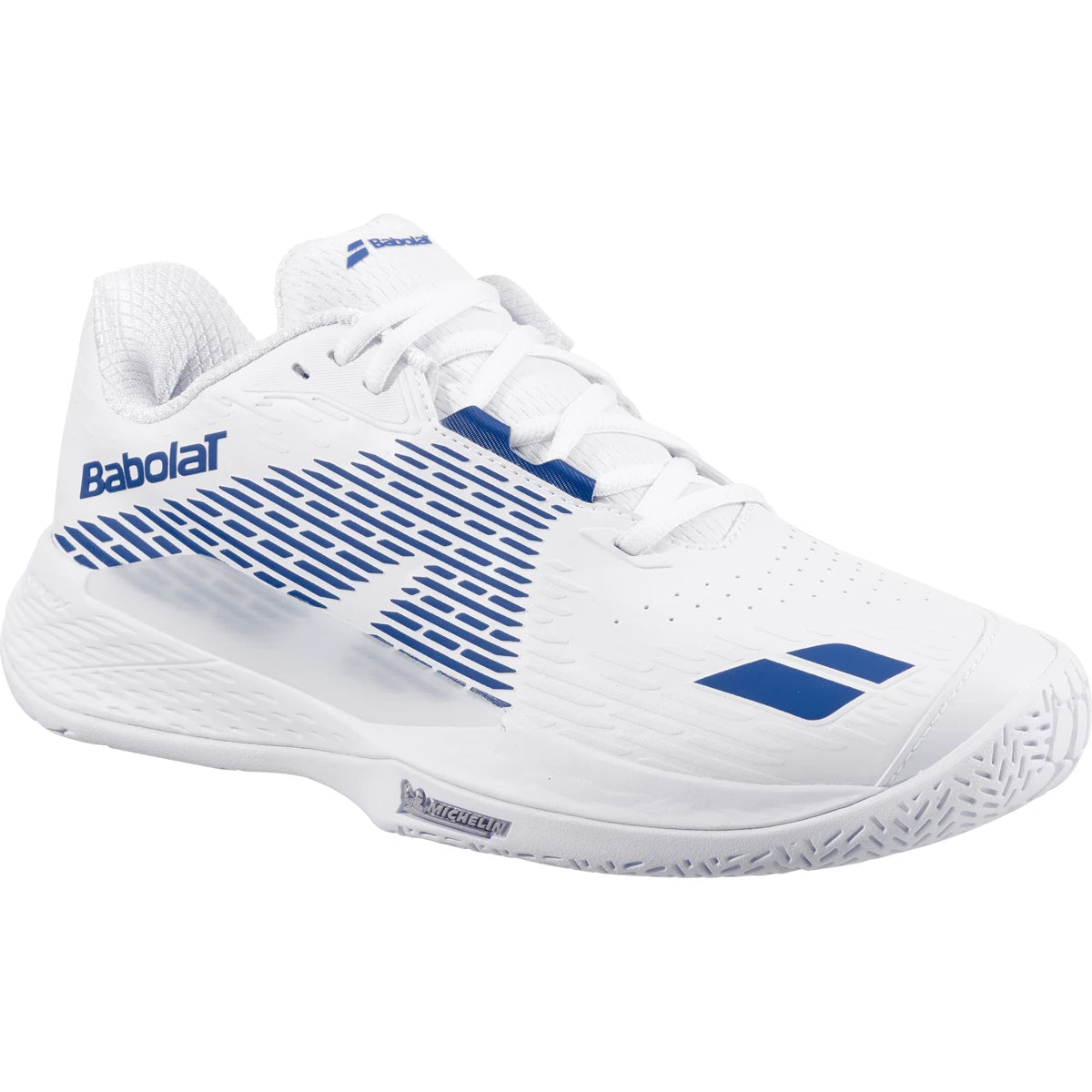 Babolat Propulse Storm Wide Schoenen alle ondergronden