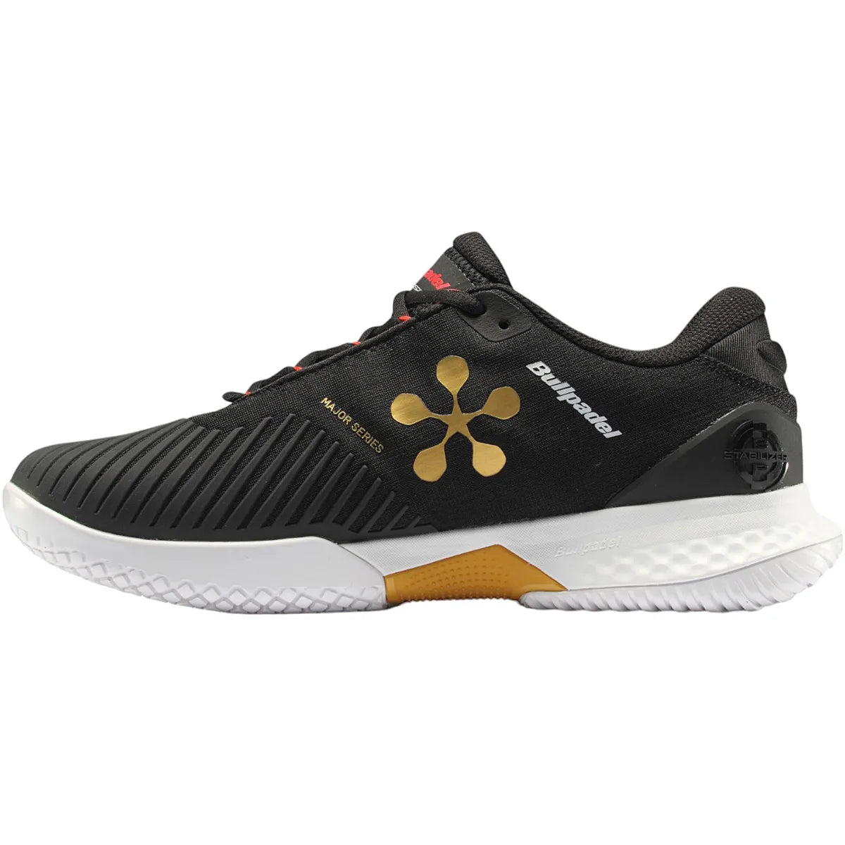 Bullpadel Premier Major schoenen