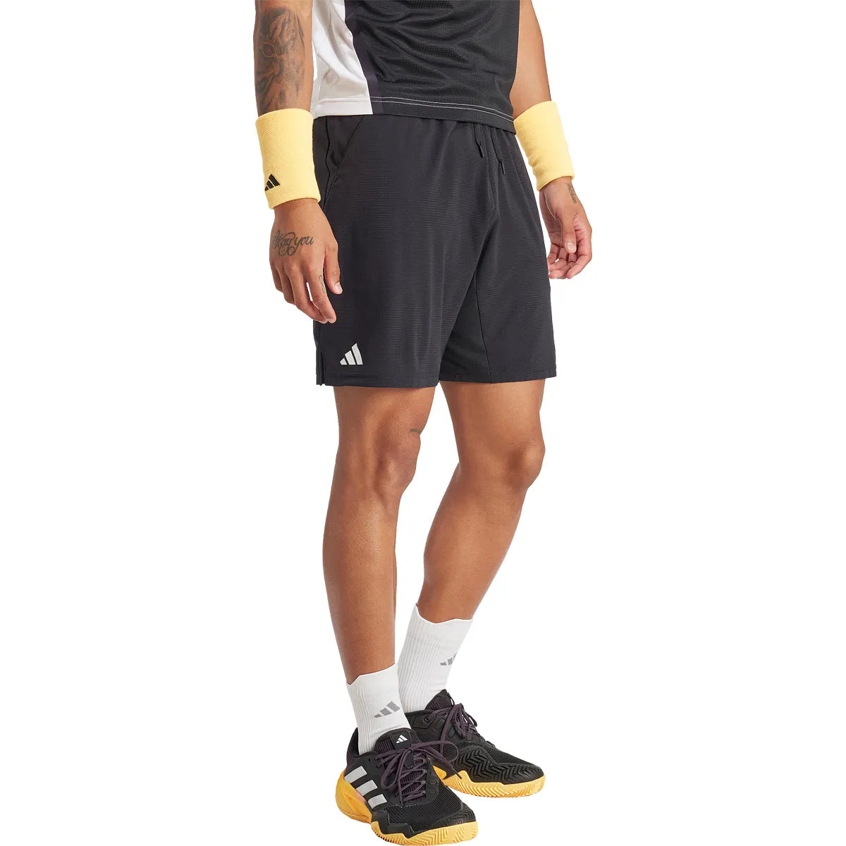 Short adidas Ergo Gameset 9In