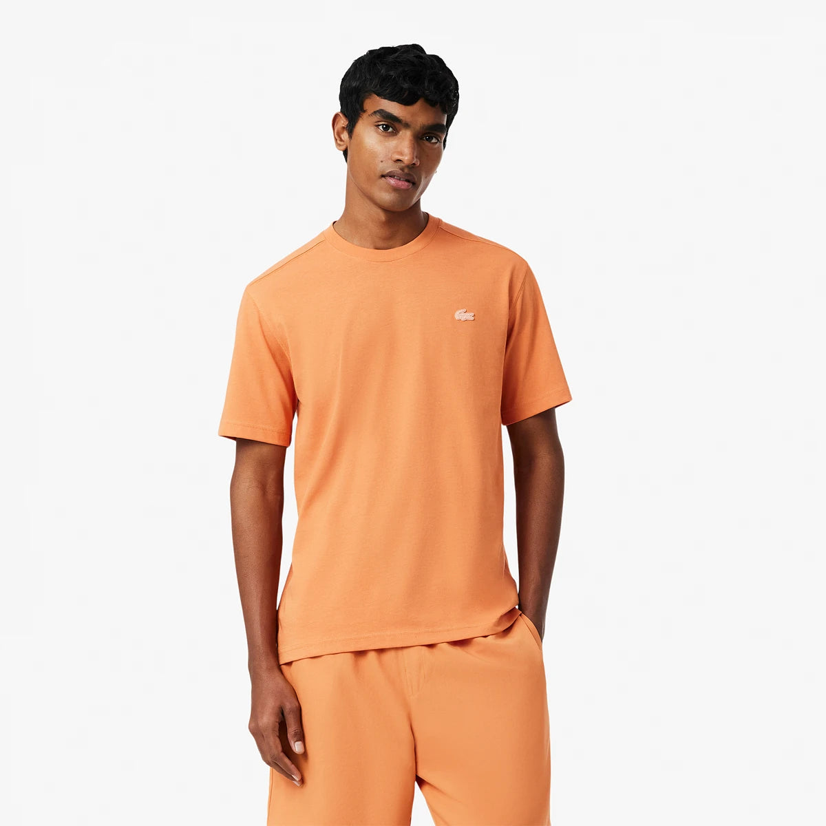 T-shirt Lacoste Core Performance Classic