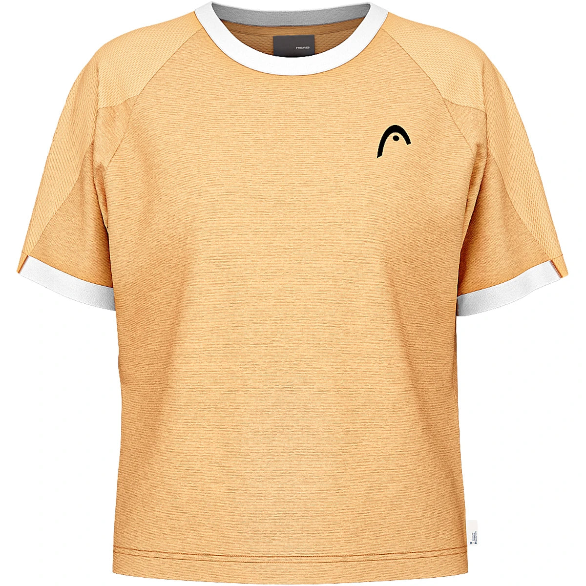 T-Shirt Head Dames Tech Play Atleet