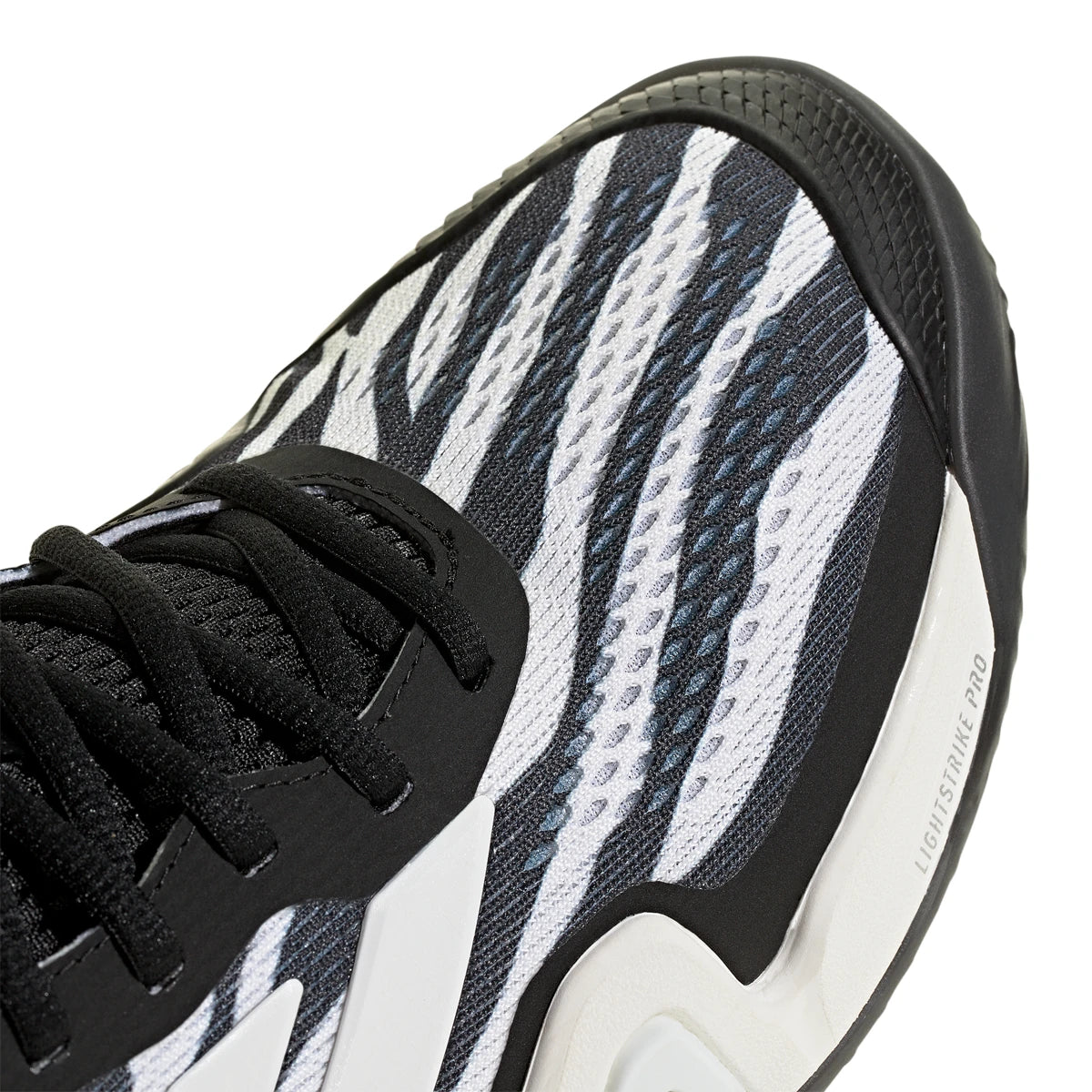 adidas Barricade 14 Schoenen alle ondergronden
