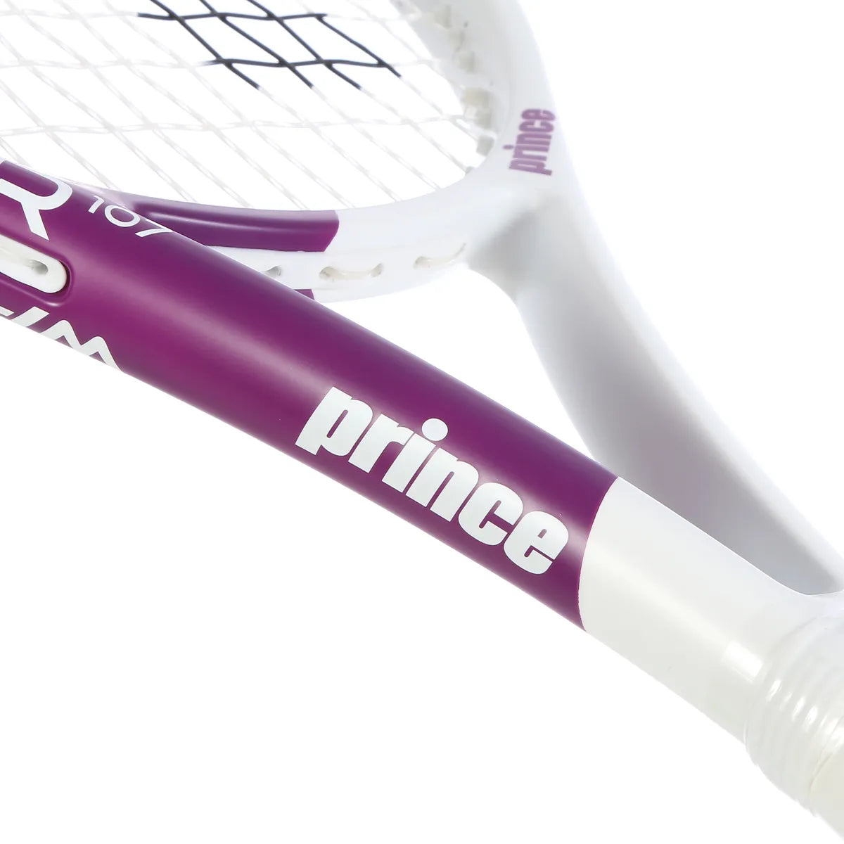 Racket Prince Warrior 107 Pink (275Gr)