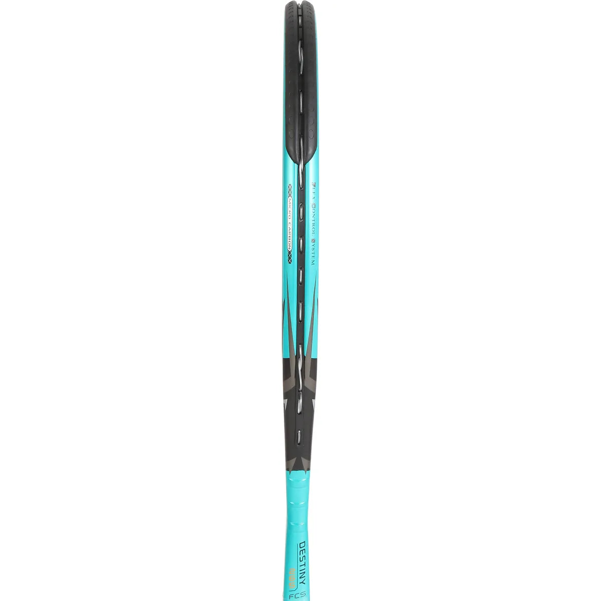 Racket Pro Kennex Destiny Fcs Green (265 Gr)