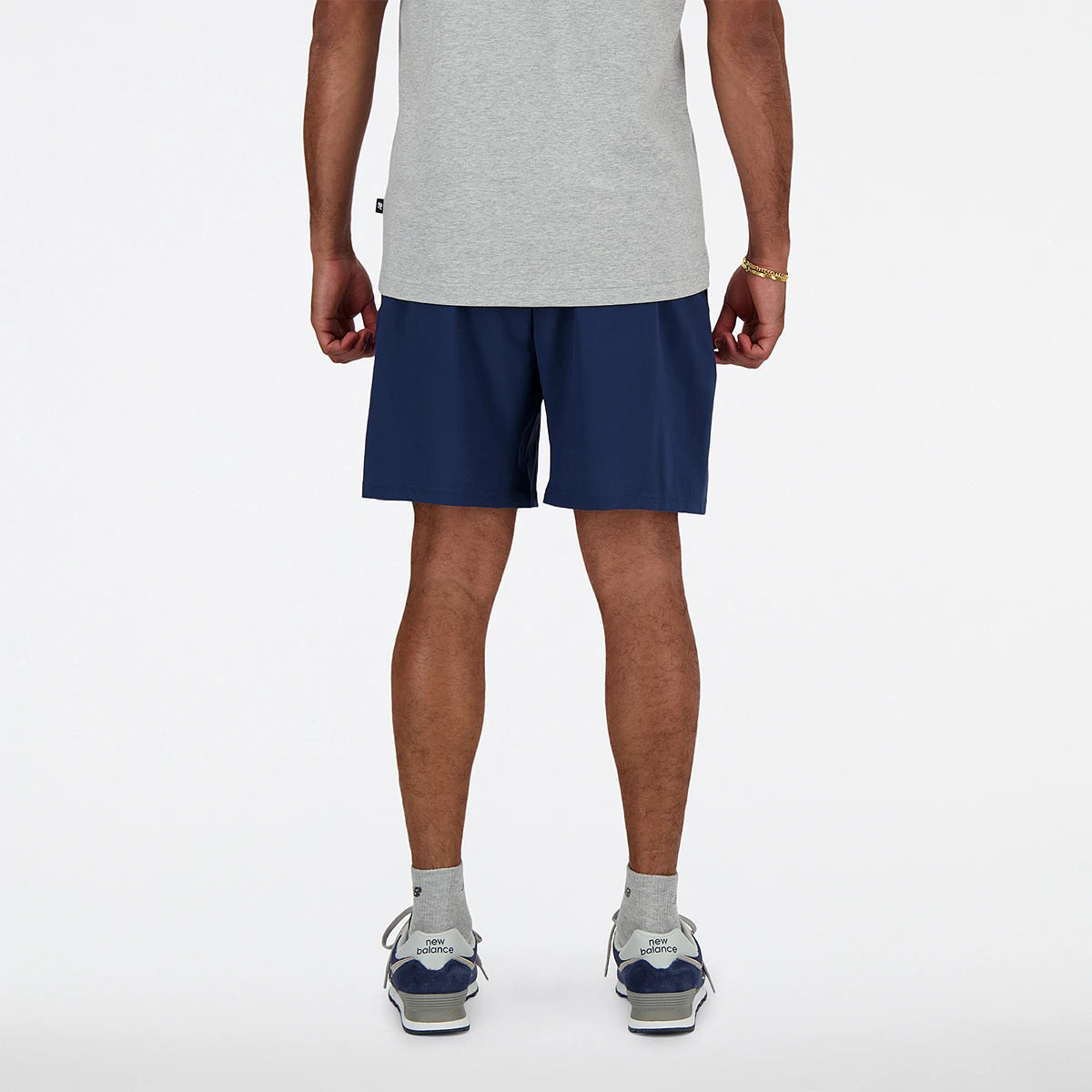 New Balance Sport Essentials 7In Short