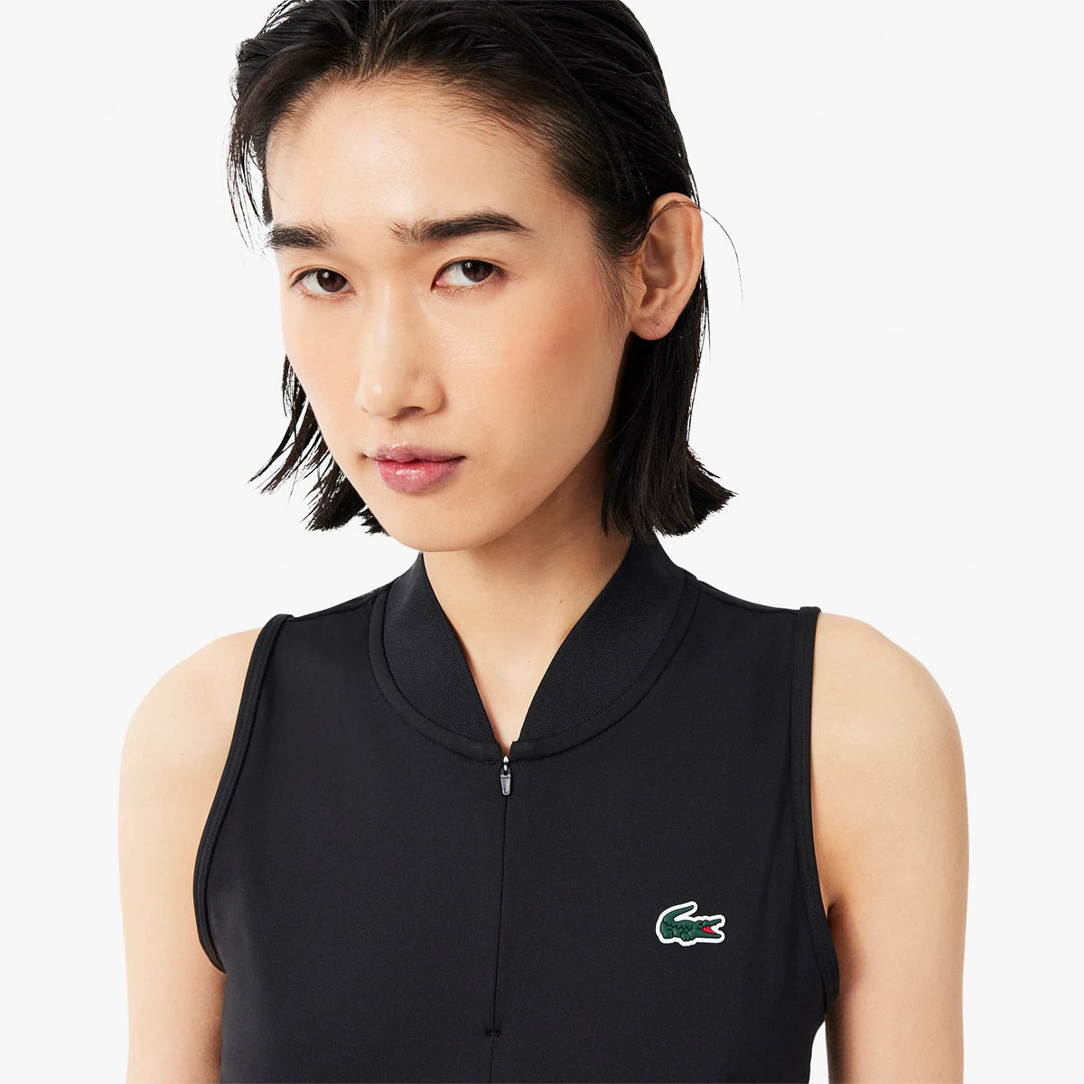 Polo Lacoste Dames Atleet Azië