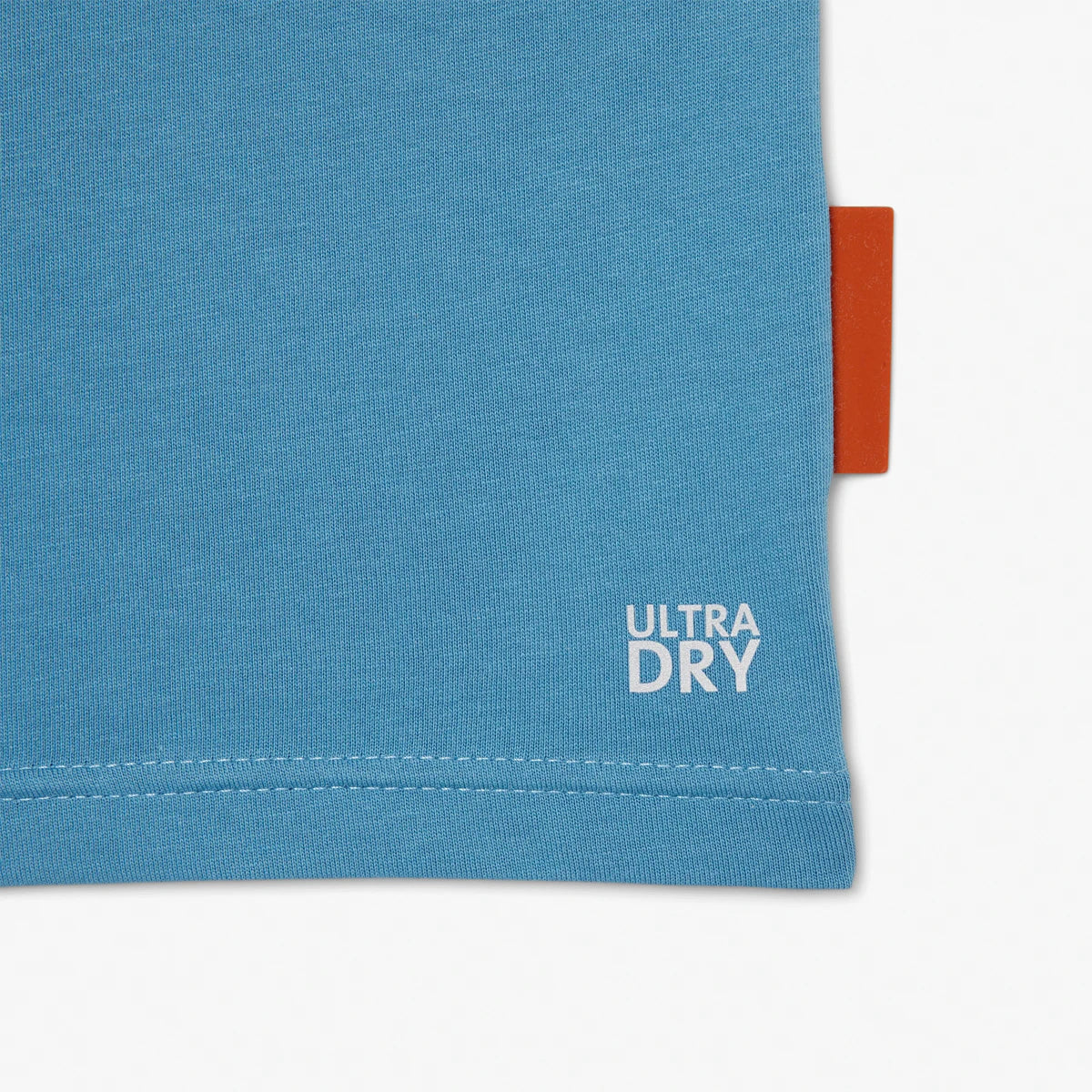 T-Shirt Lacoste Junior Roland-Garros