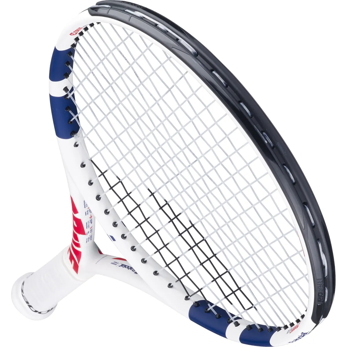 Racket Babolat Drive Junior 24 White