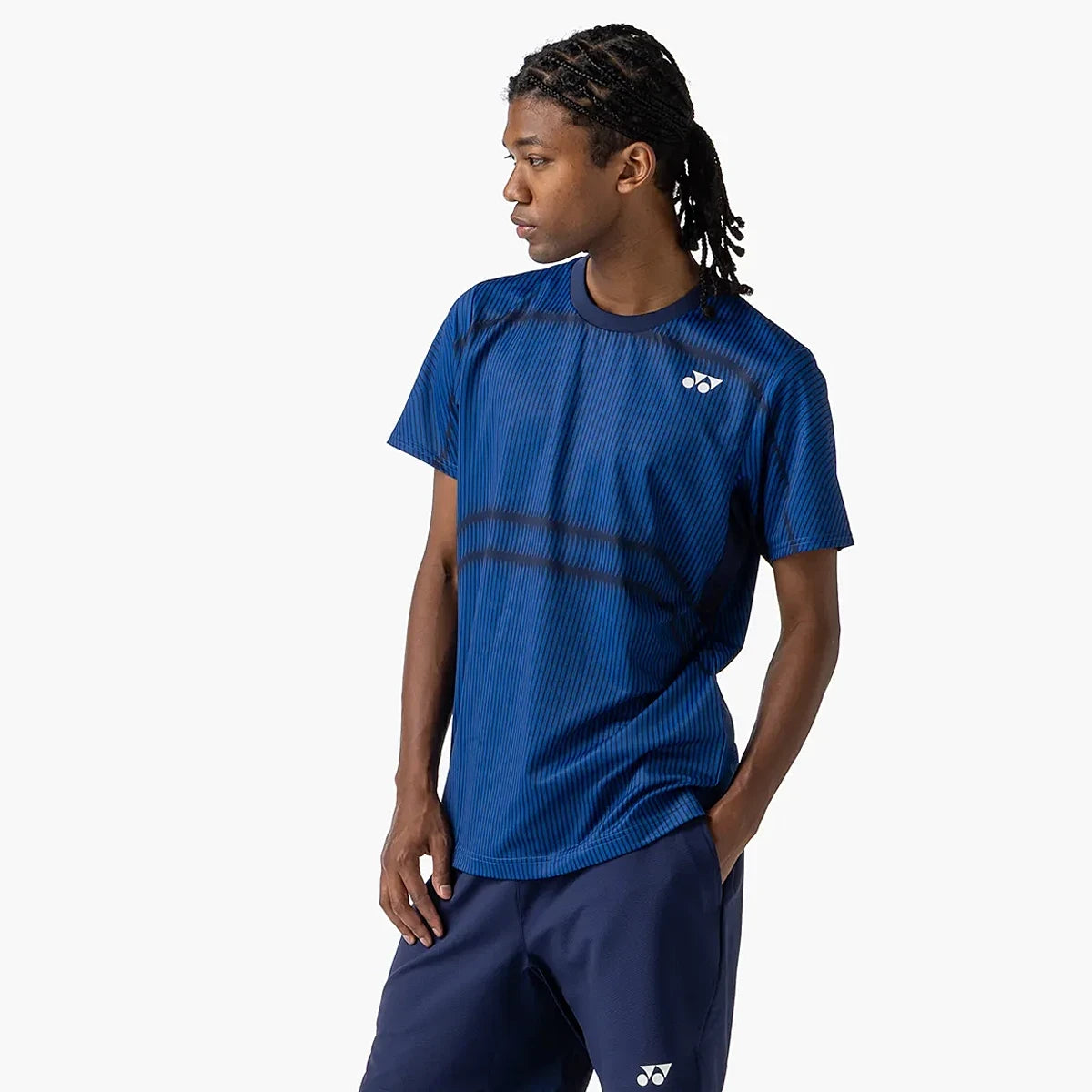 T-Shirt Yonex Elite Rg
