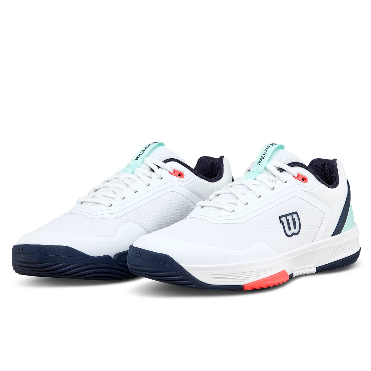 Padelschoenen Wilson Courtglide