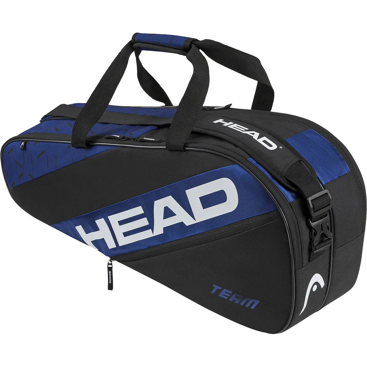 Tennistas Head Team Racquet M