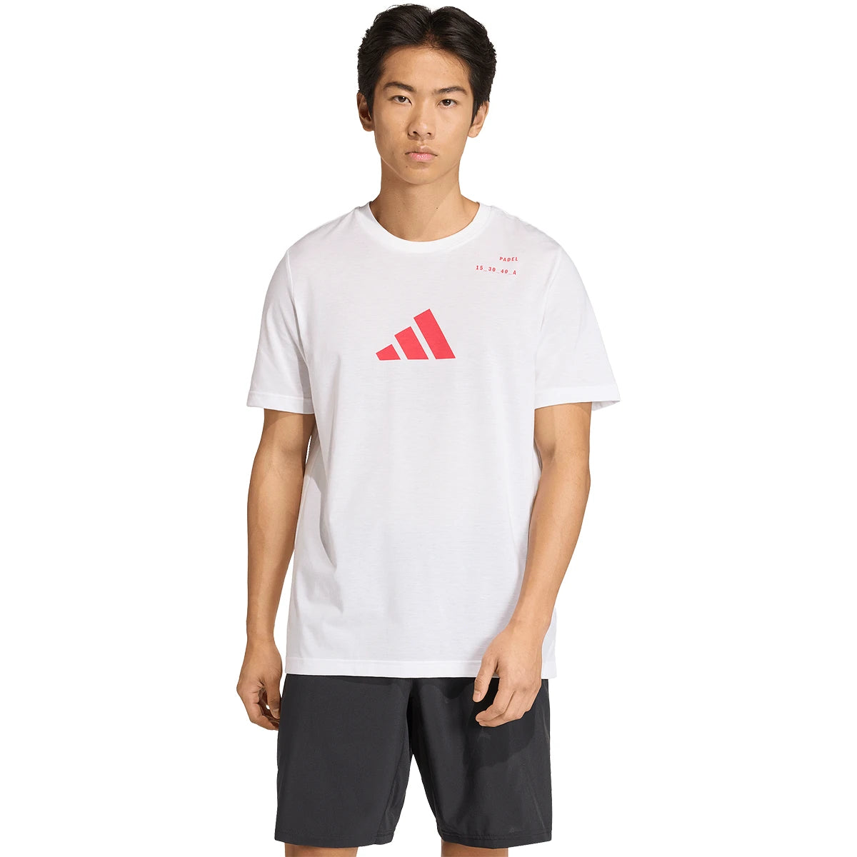T-Shirt adidas Padel
