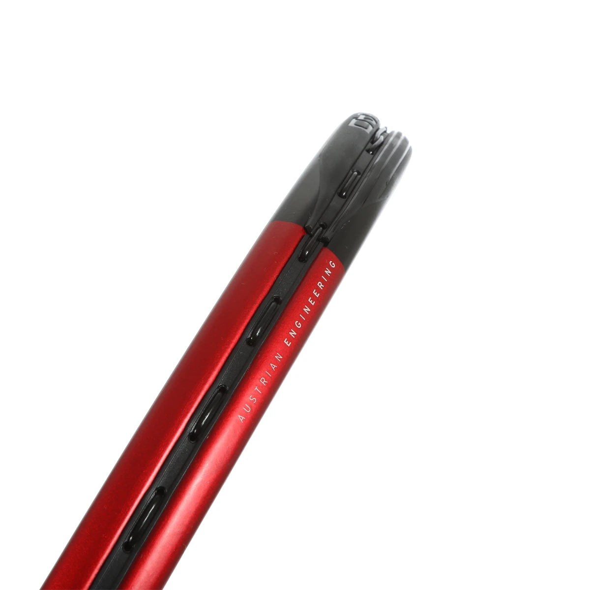 Racket Head Mx Attitude Suprm Red (275 Gr) Gesnaard