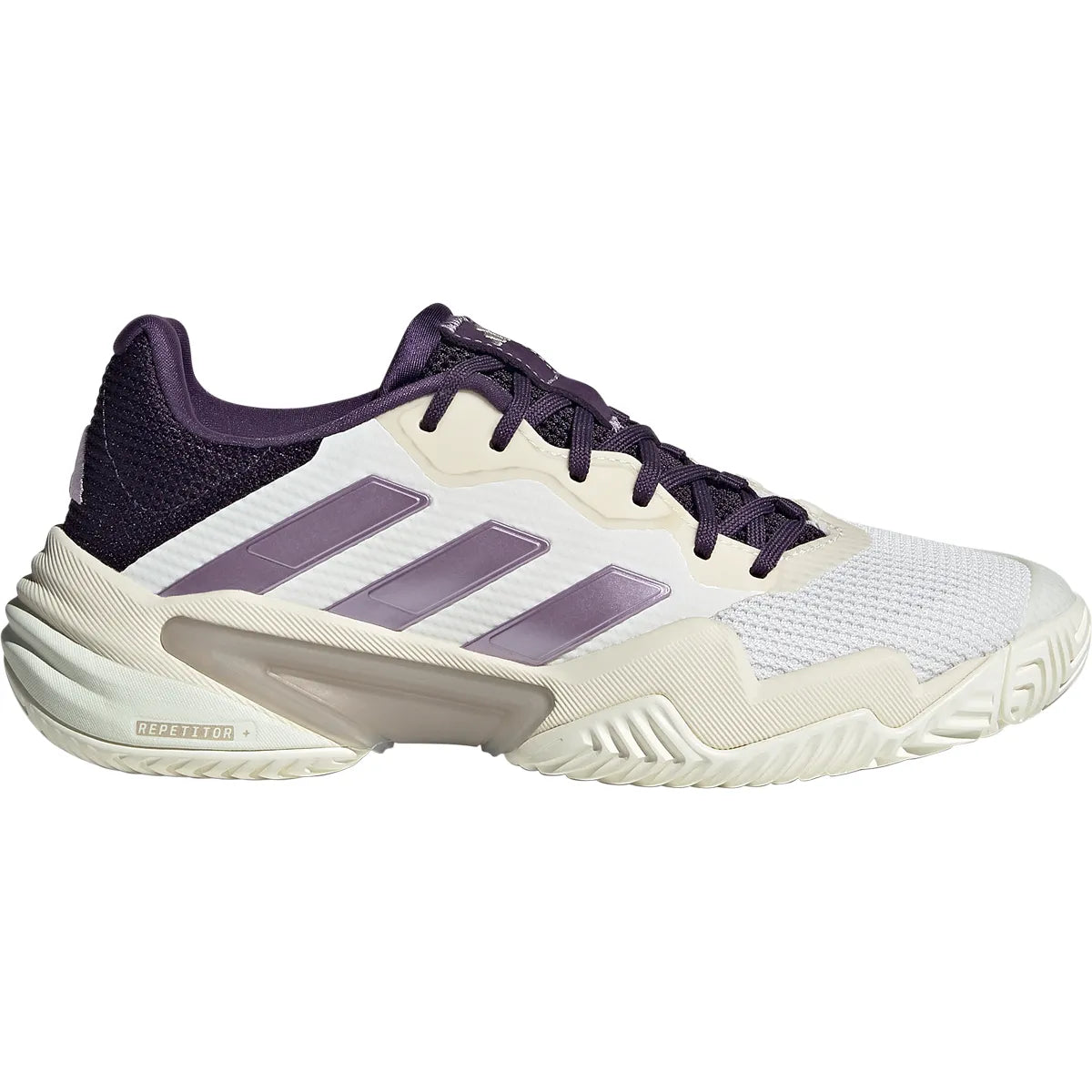 adidas Schoenen Dames Barricade 13 Schoenen alle ondergronden
