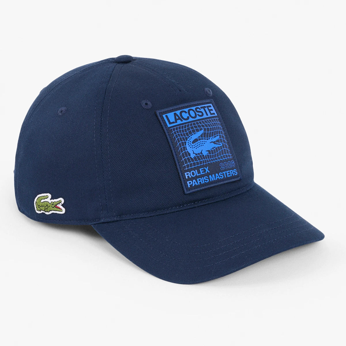 Pet Lacoste Rolex Paris Masters Graphic