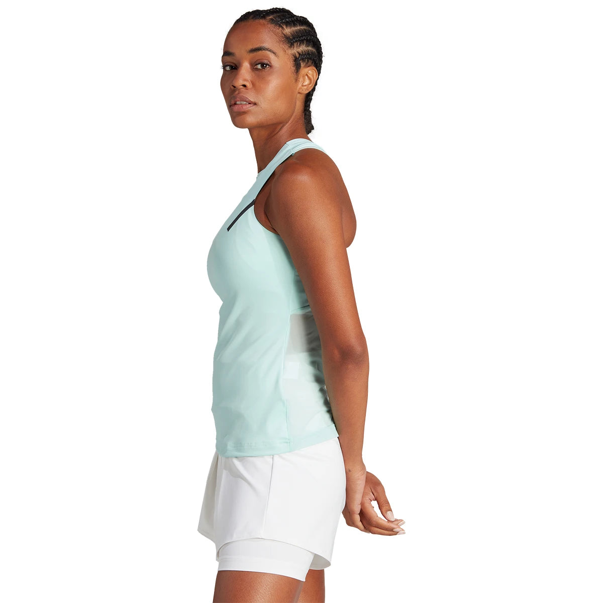 Tanktop adidas Dames Premium