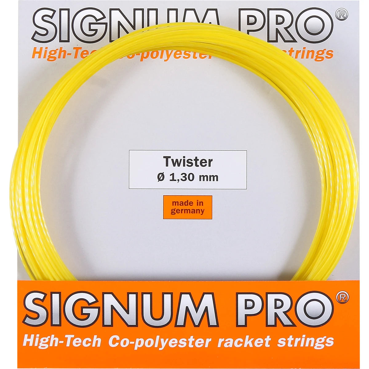 Snaar Signum Pro Twister (12 Meter)