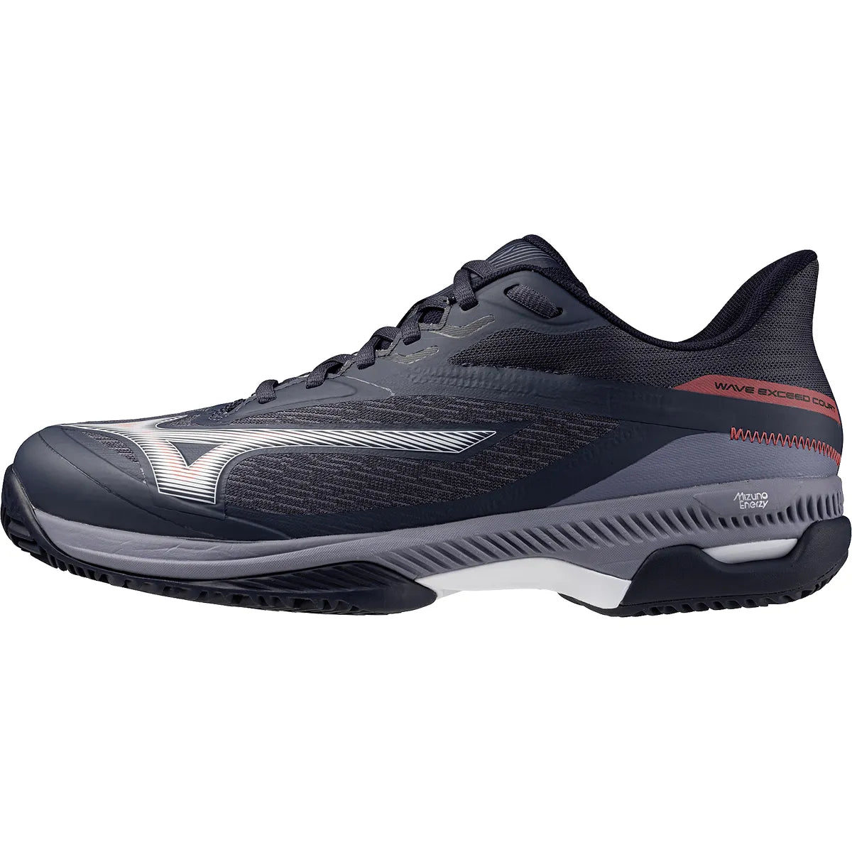 Mizuno Wave Exceed Court Gravel-schoenen
