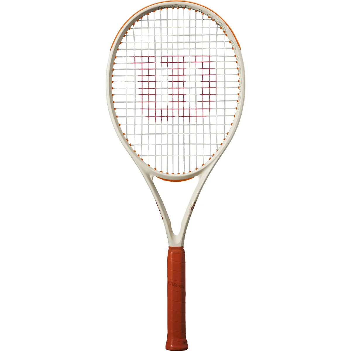 Racket Wilson Clash 100 V3.0 Roland Garros (295 Gr)