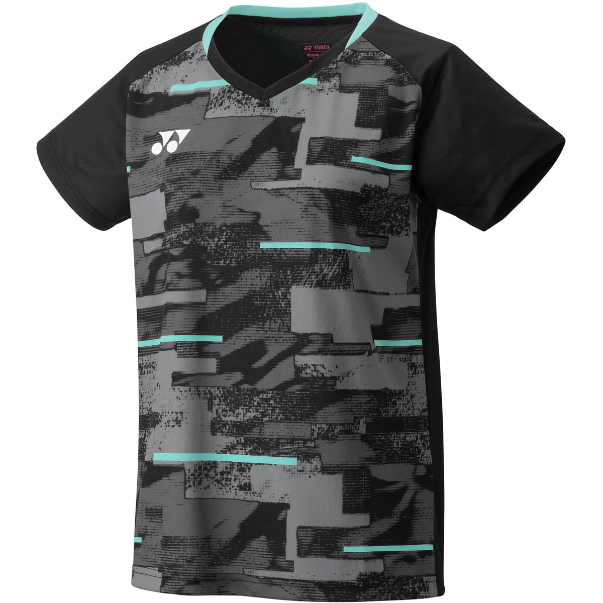 T-shirt Yonex Dames Team Yw0034Ex