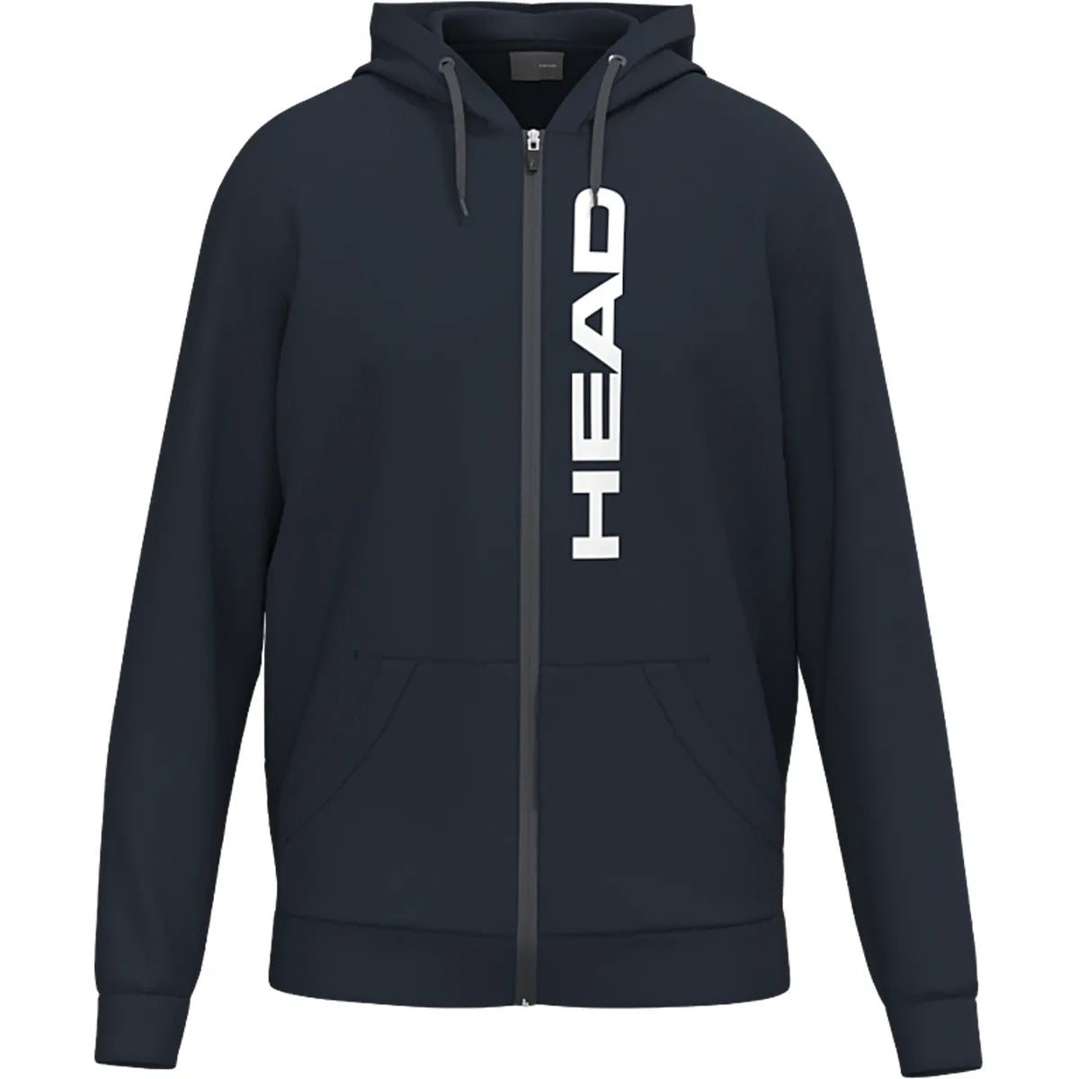 Sweater Head Club Original Fz A Hoodie