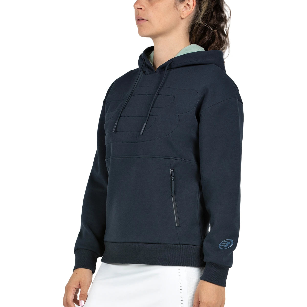 Sweater Bullpadel Dames Eolia