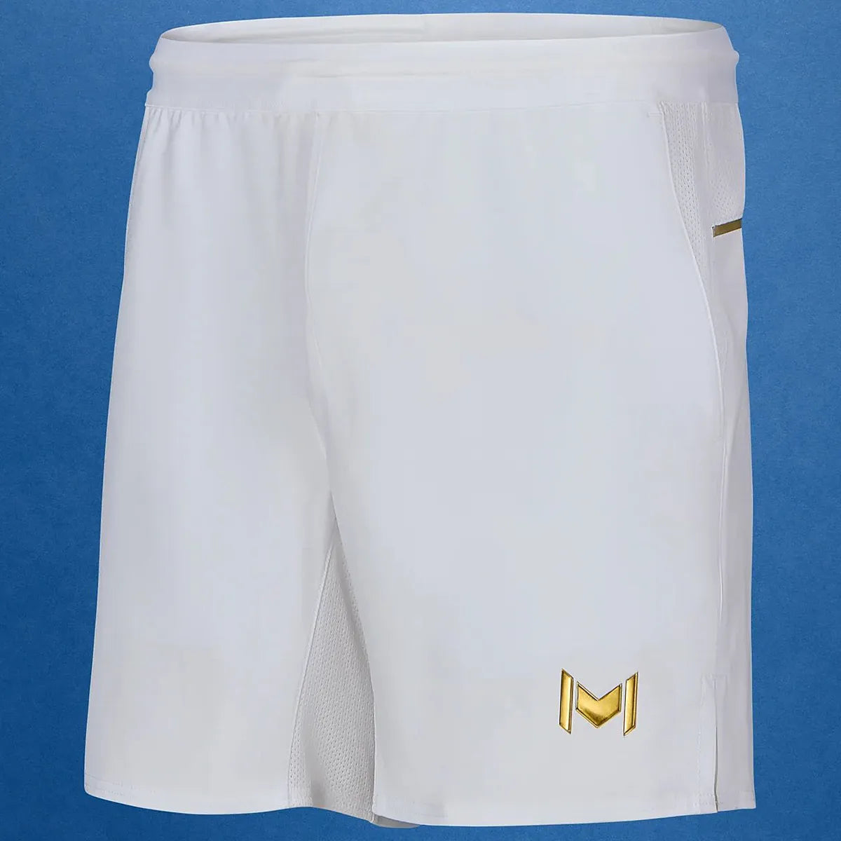 Short Mouratoglou Apparel Match Londen