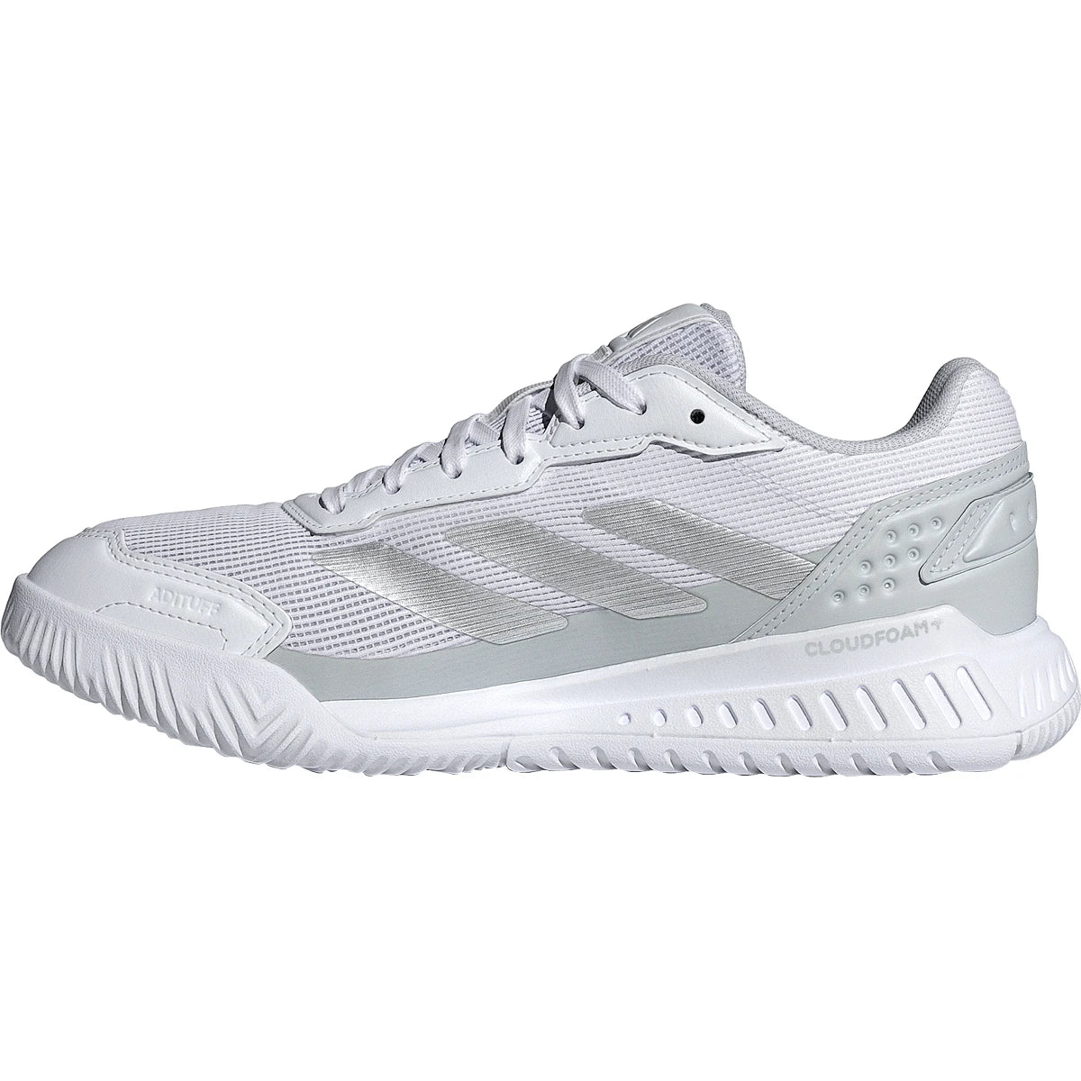 Padelschoenen adidas Dames Courtquick