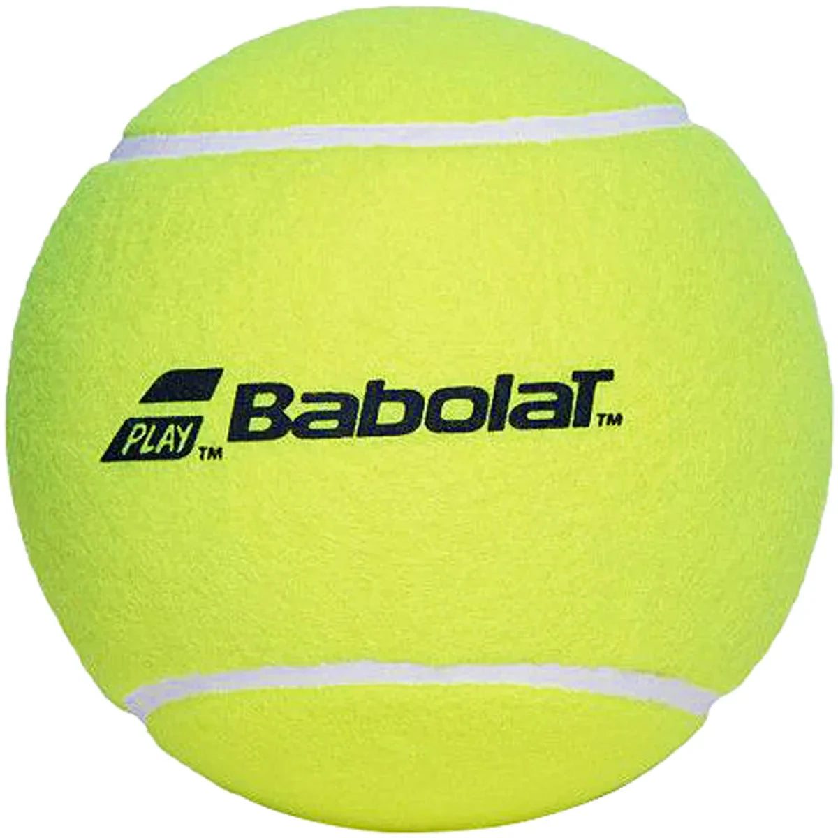 Medium Babolat bal