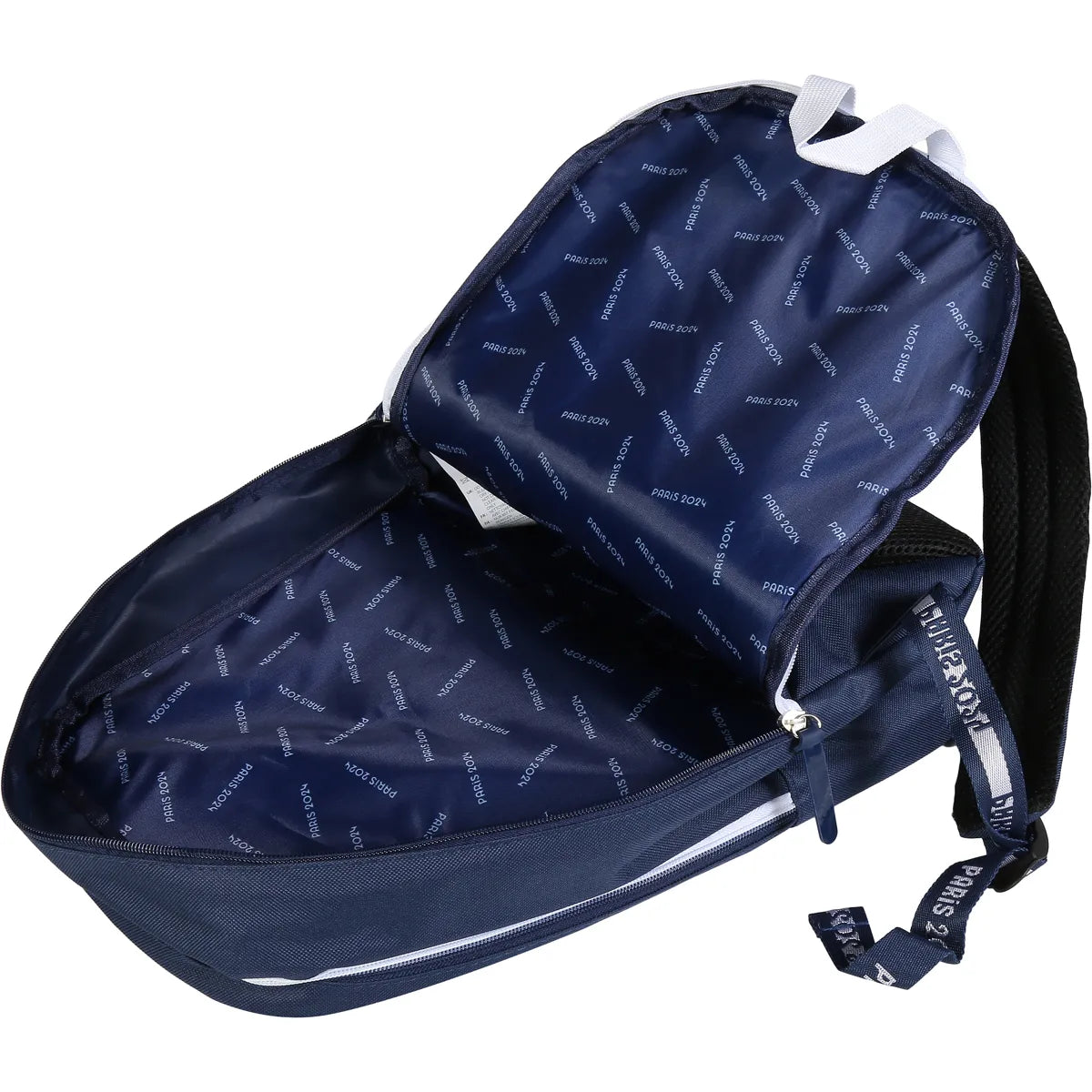 Rugzak Paris 2024 Essentielle